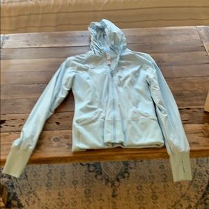 Gently worn lululemon size 8 jacket.